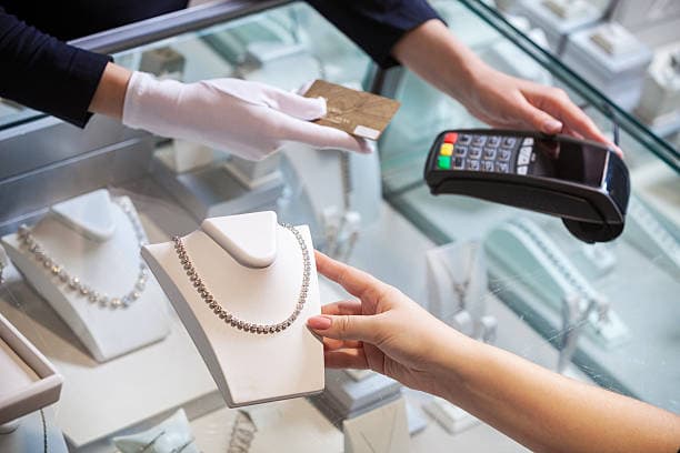 Transaction Illustration