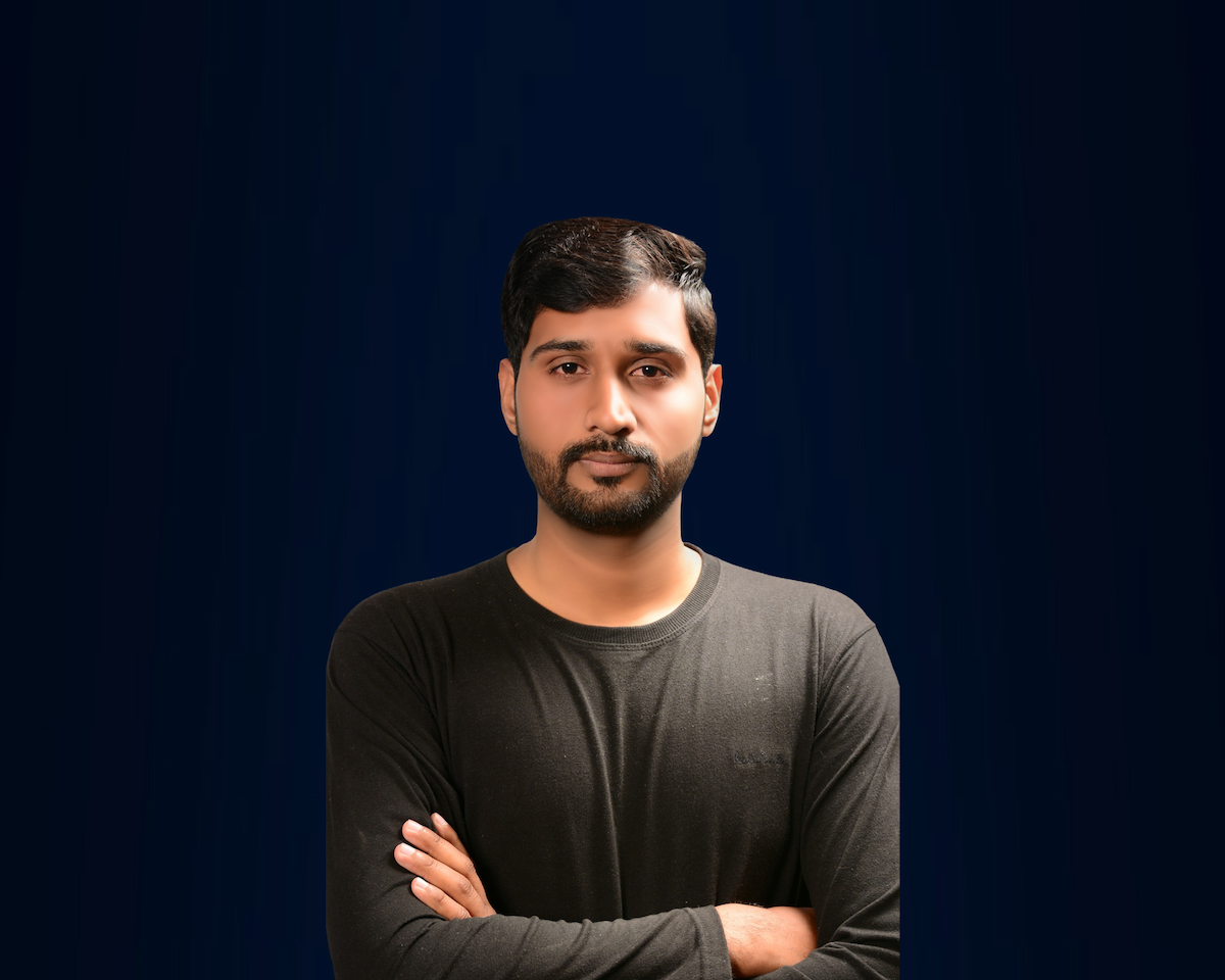 Adnan Malik