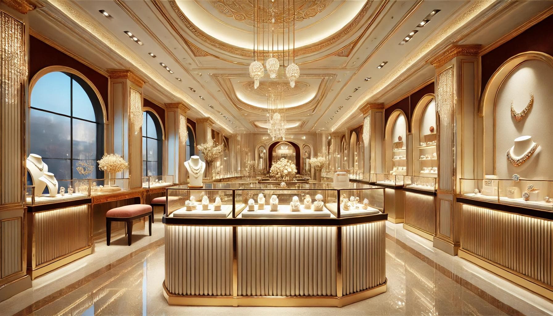 Store Image