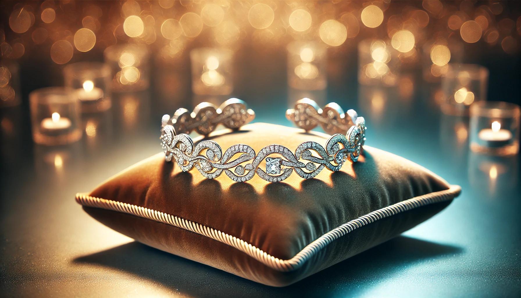 The Elegant Charm of Bracelets: A Must-Have Jewelry Piece